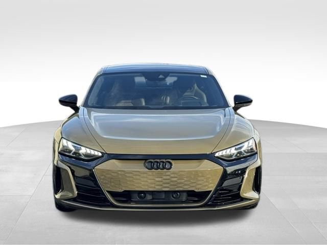 Used 2023 Audi e-tron GT Premium Plus w/ Performance Package image 2