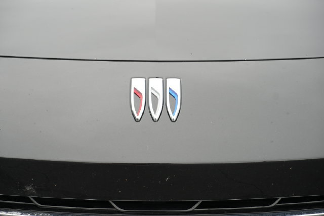 Used 2026 Buick Envista Preferred FWD image 5