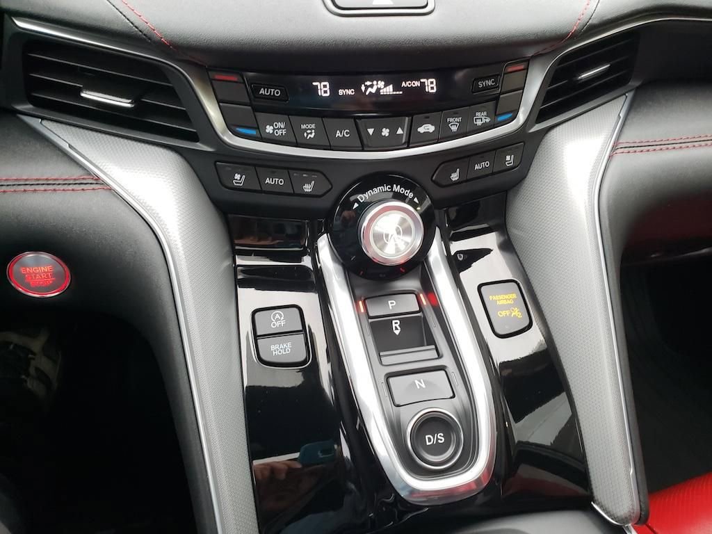 Certified 2025 Acura TLX SH-AWD w/ A-SPEC Pkg image 26