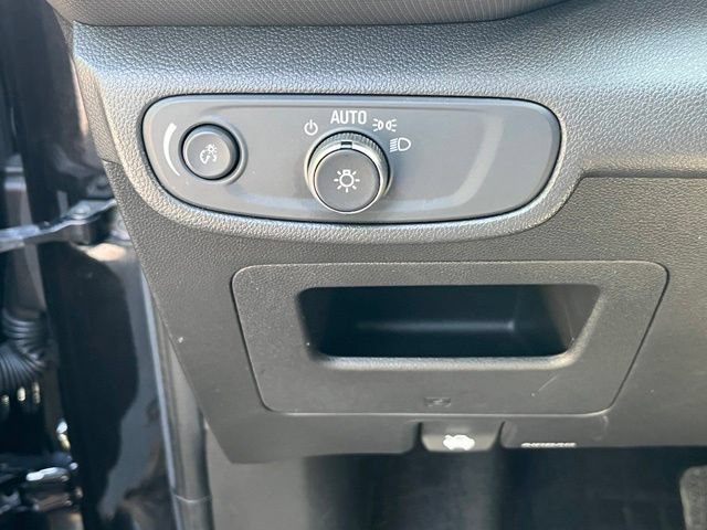 Used 2022 Chevrolet TrailBlazer LS AWD/4WD image 22