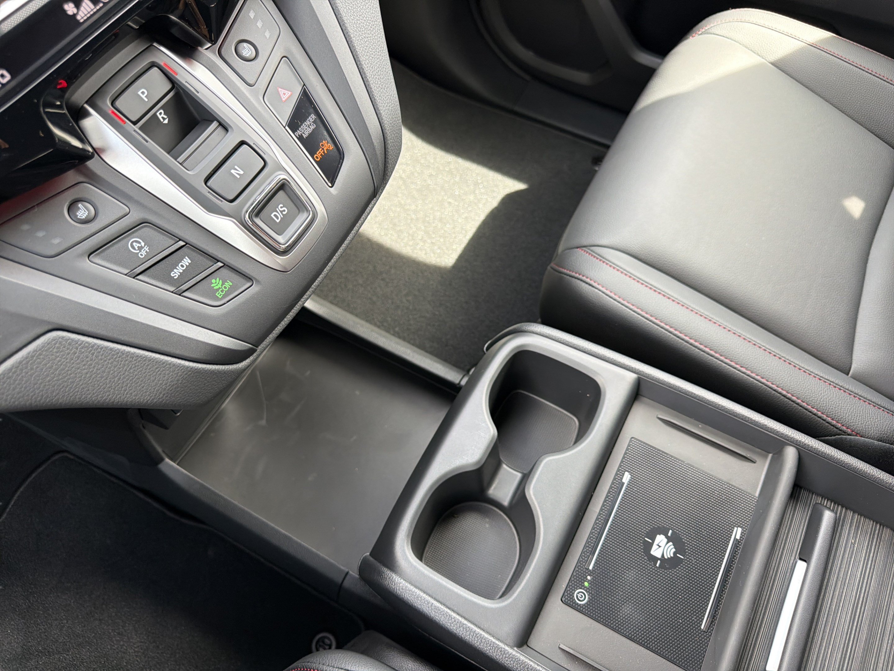 New 2026 Honda Odyssey Sport-L image 18