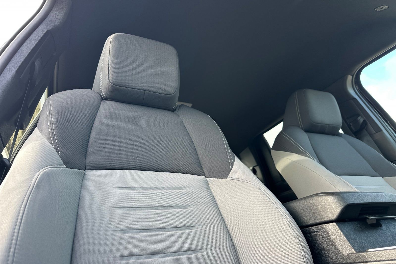 New 2025 Toyota Tacoma TRD Off-Road image 18