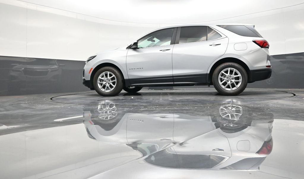Used 2022 Chevrolet Equinox LT image 22