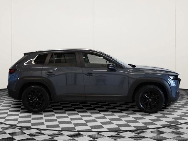 Used 2025 MAZDA CX-50 AWD 2.5 S w/ Preferred Package image 2