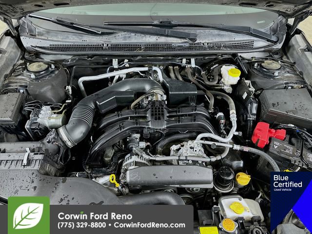 Used 2022 Subaru Outback Premium image 31