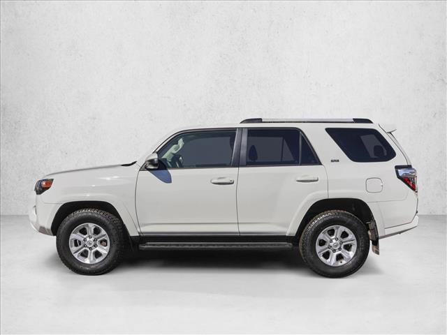 Used 2024 Toyota 4Runner SR5 image 8