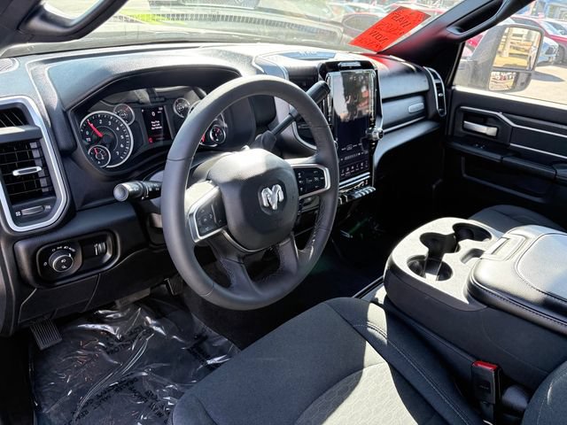 Used 2026 RAM 2500 Big Horn AWD/4WD image 7