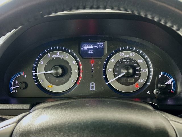 Used 2012 Honda Odyssey EX-L image 5