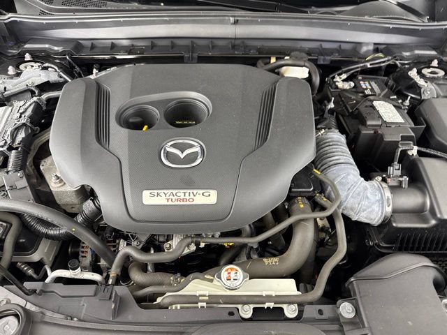 Used 2022 MAZDA CX-30 2.5 Turbo w/ Premium Package AWD/4WD image 19