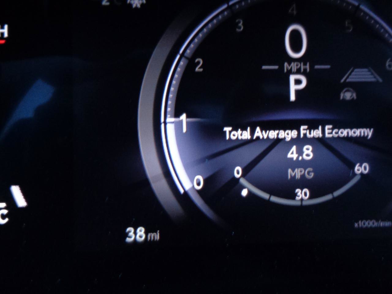Used 2024 Lexus RX 350 AWD image 14