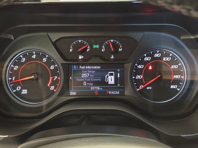 Used 2023 Chevrolet Camaro LT image 17