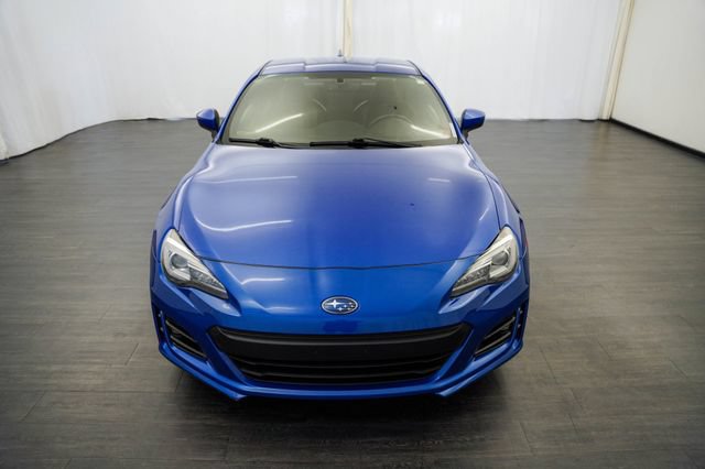 Used 2019 Subaru BRZ Limited w/ Performance Package RWD image 14