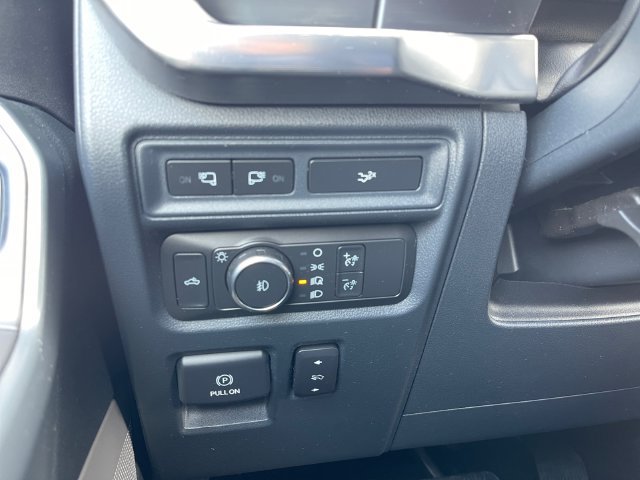 Used 2022 Ford F150 Lariat AWD/4WD image 24