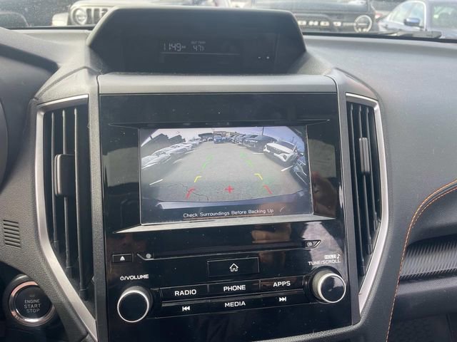 Used 2023 Subaru Crosstrek 2.0i Premium AWD/4WD image 24