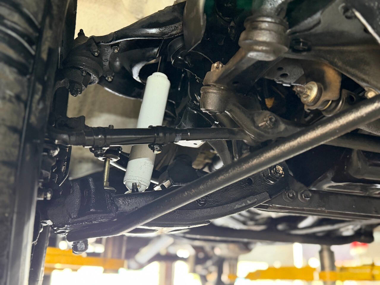 Used 1991 Toyota Pickup 2WD Regular Cab image 26