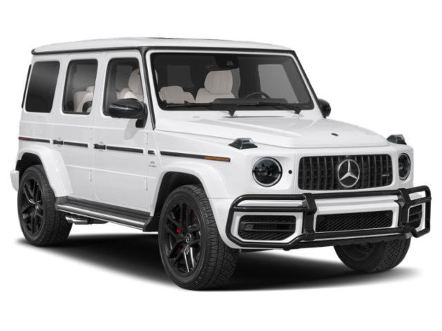 Used 2024 Mercedes-Benz G 63 AMG 4MATIC image 9