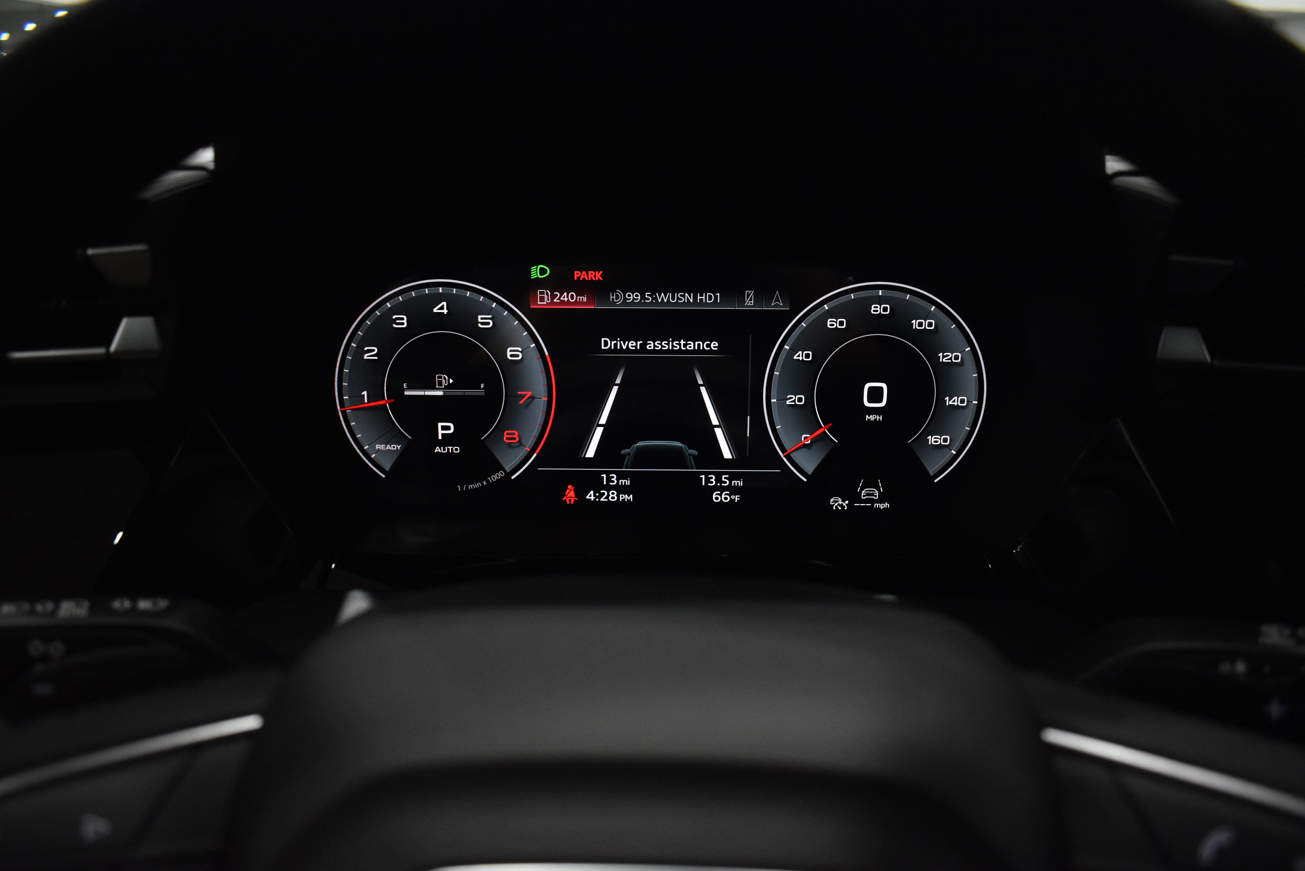 New 2026 Audi A3 2.0T Premium Plus image 15