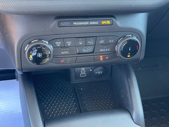Used 2023 Ford Bronco Sport Badlands AWD/4WD image 24