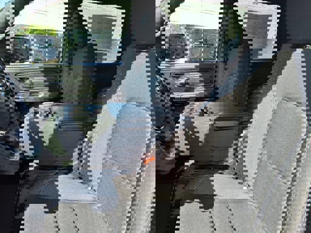 New 2026 RAM 1500 Classic Warlock image 5