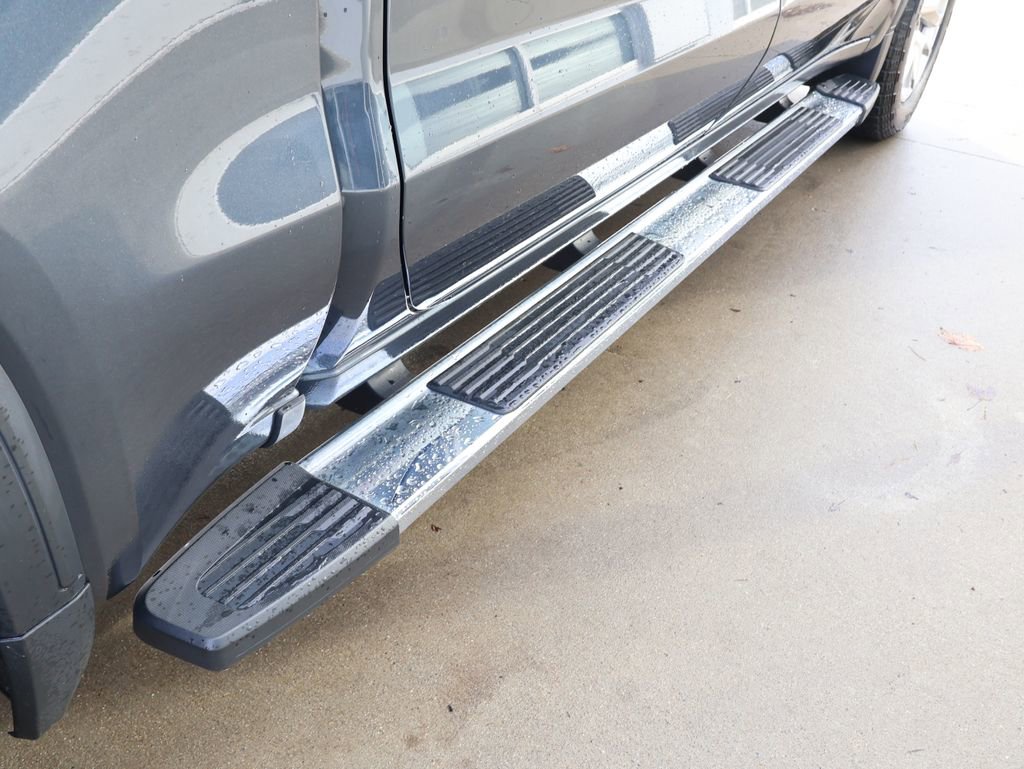 Used 2021 GMC Sierra 1500 SLT w/ SLT Premium Plus Package image 41