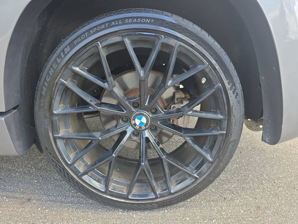 Used 2014 BMW X5 xDrive50i AWD/4WD image 37