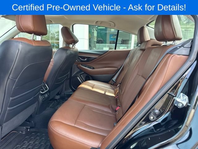 Used 2024 Subaru Legacy Touring XT AWD/4WD image 25