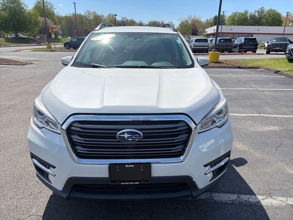 Used 2021 Subaru Ascent Premium w/ Convenience Package AWD/4WD image 8