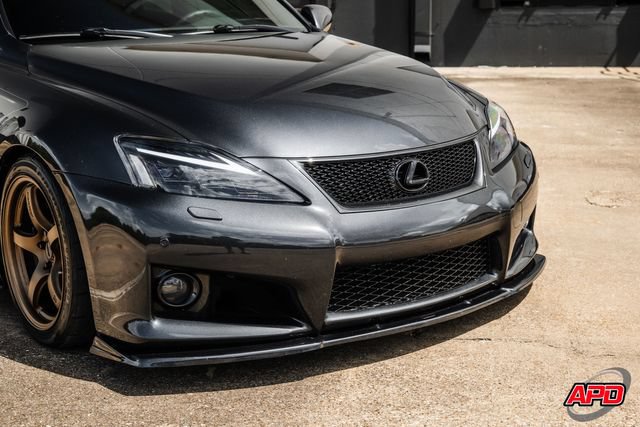 Used 2011 Lexus IS F RWD image 26