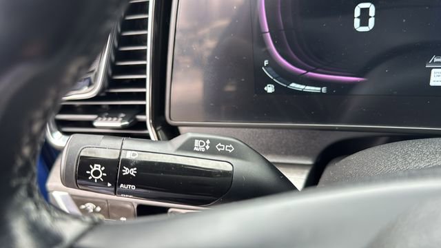 Used 2023 Kia Sportage X-Line w/ X-Line Premium Package image 16