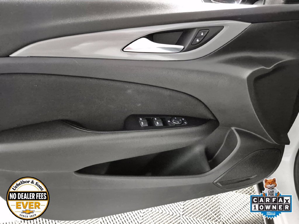 Used 2019 Buick Regal Preferred w/ Driver Confidence Package I FWD image 15
