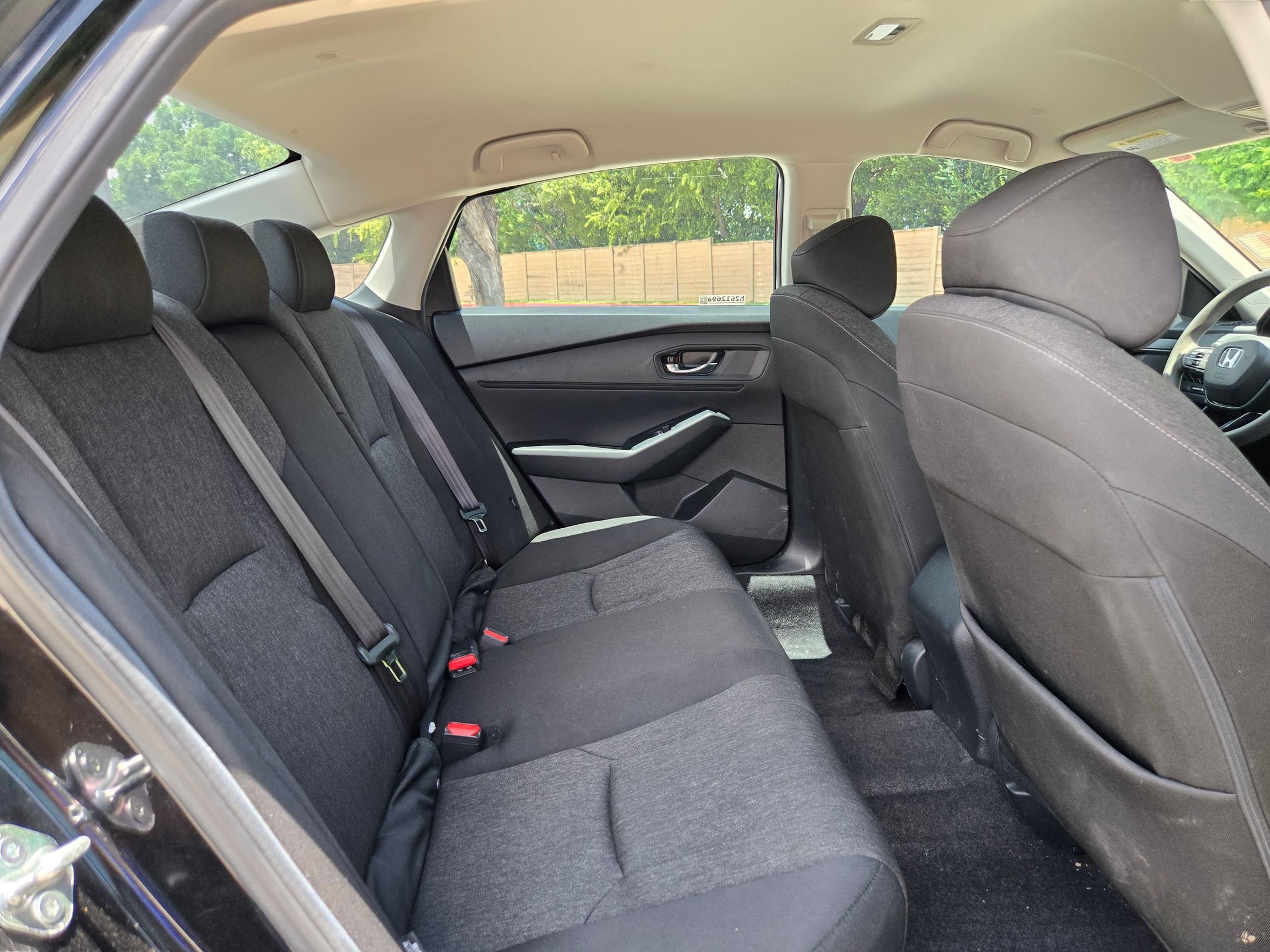 Used 2024 Honda Accord LX image 25