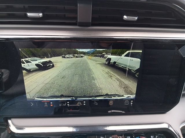 New 2026 GMC Sierra 1500 AT4X w/ AT4X AEV Edition AWD/4WD image 15