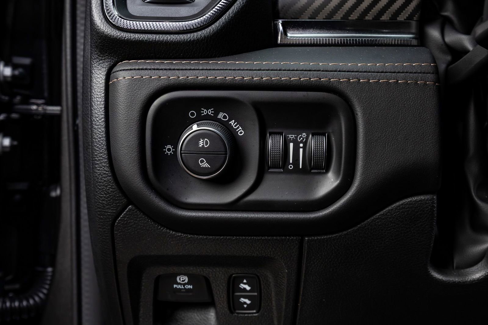 Used 2024 RAM 1500 TRX image 21