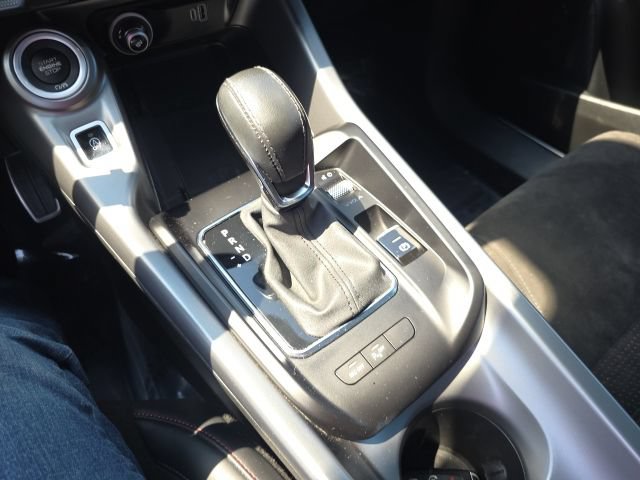 Used 2024 Dodge Hornet GT AWD/4WD image 25
