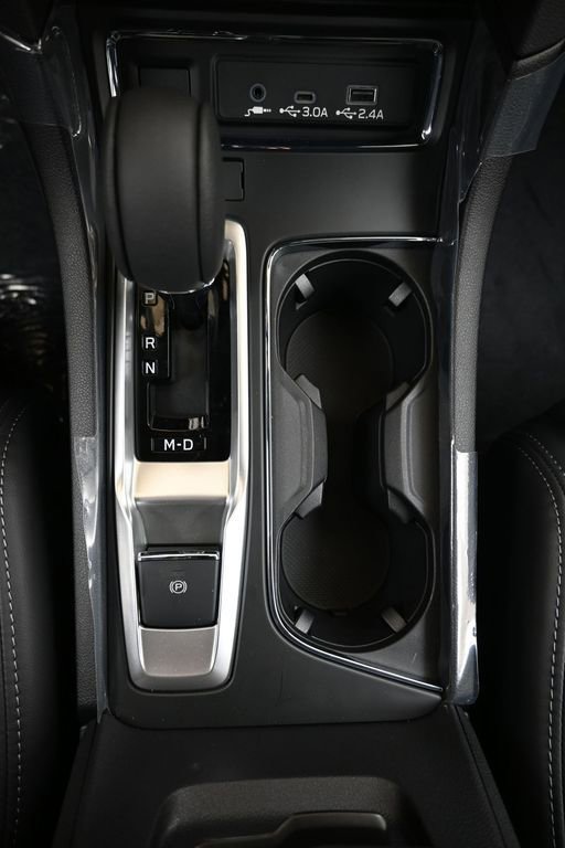 New 2026 Subaru Ascent Premium image 38