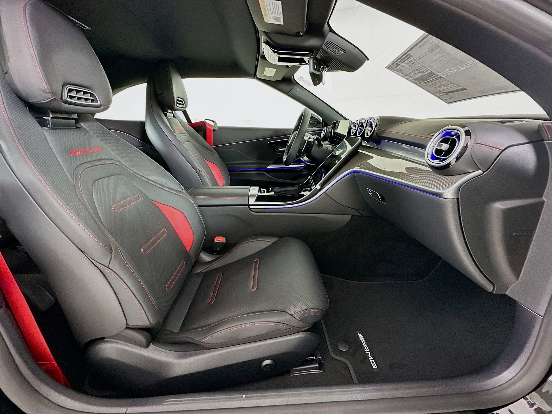 New 2026 Mercedes-Benz CLE 53 AMG 4MATIC Cabriolet image 30