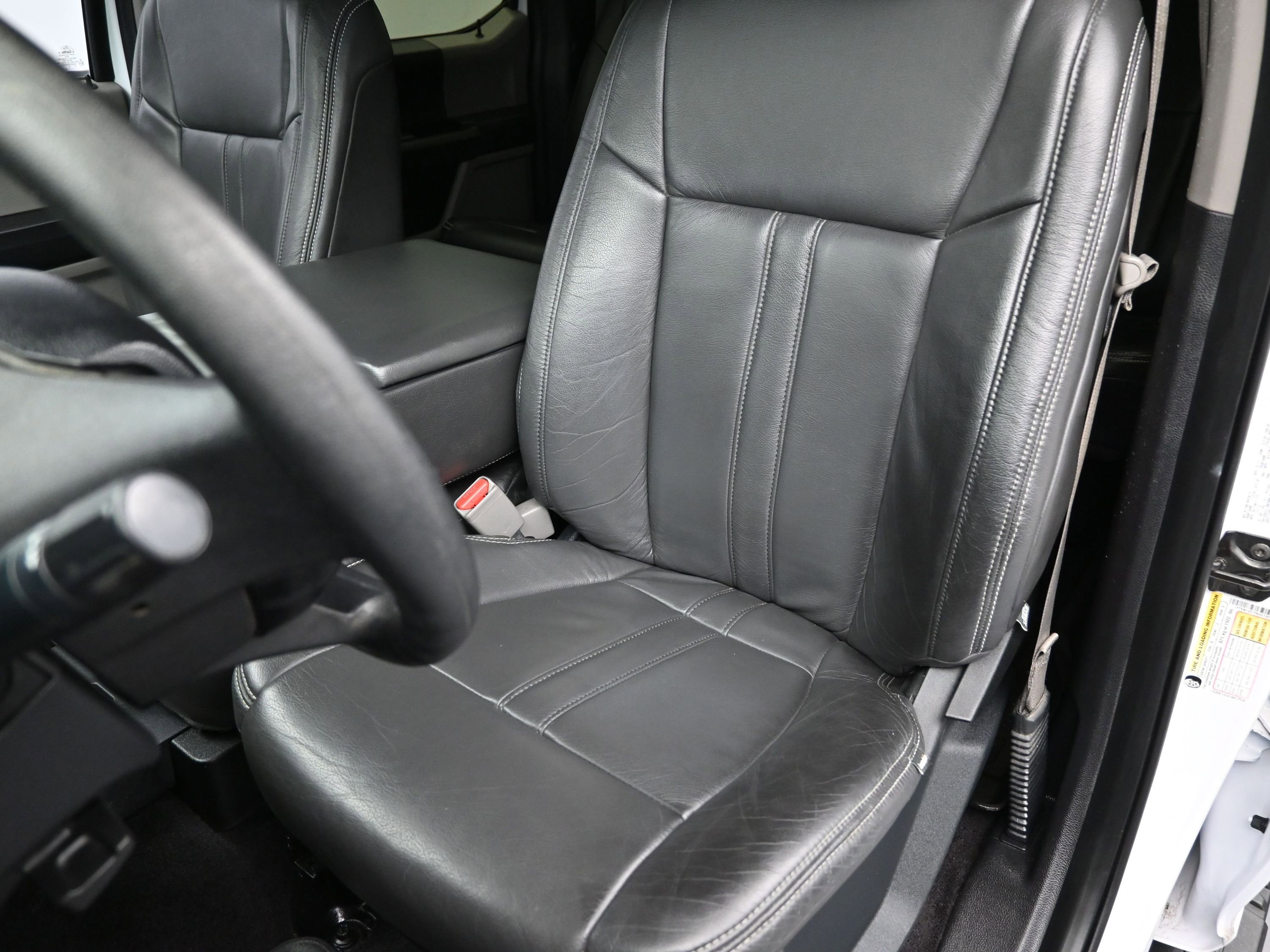 Used 2015 Ford F150 XL w/ Equipment Group 101A Mid AWD/4WD image 21