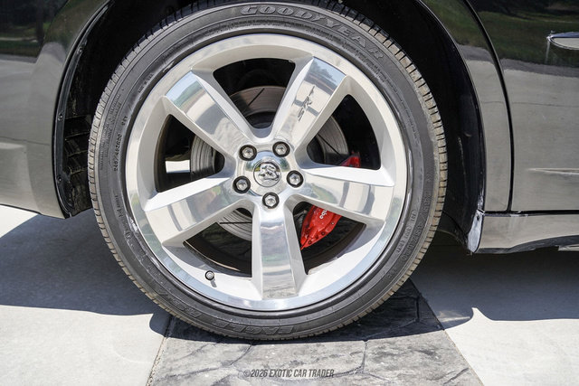 Used 2007 Dodge Charger SRT8 w/ SRT Option Group II RWD image 50