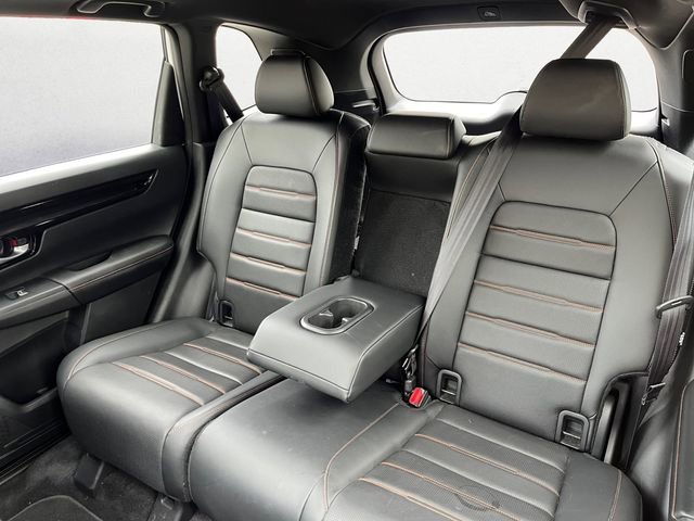 Used 2024 Honda CR-V Sport Touring image 14