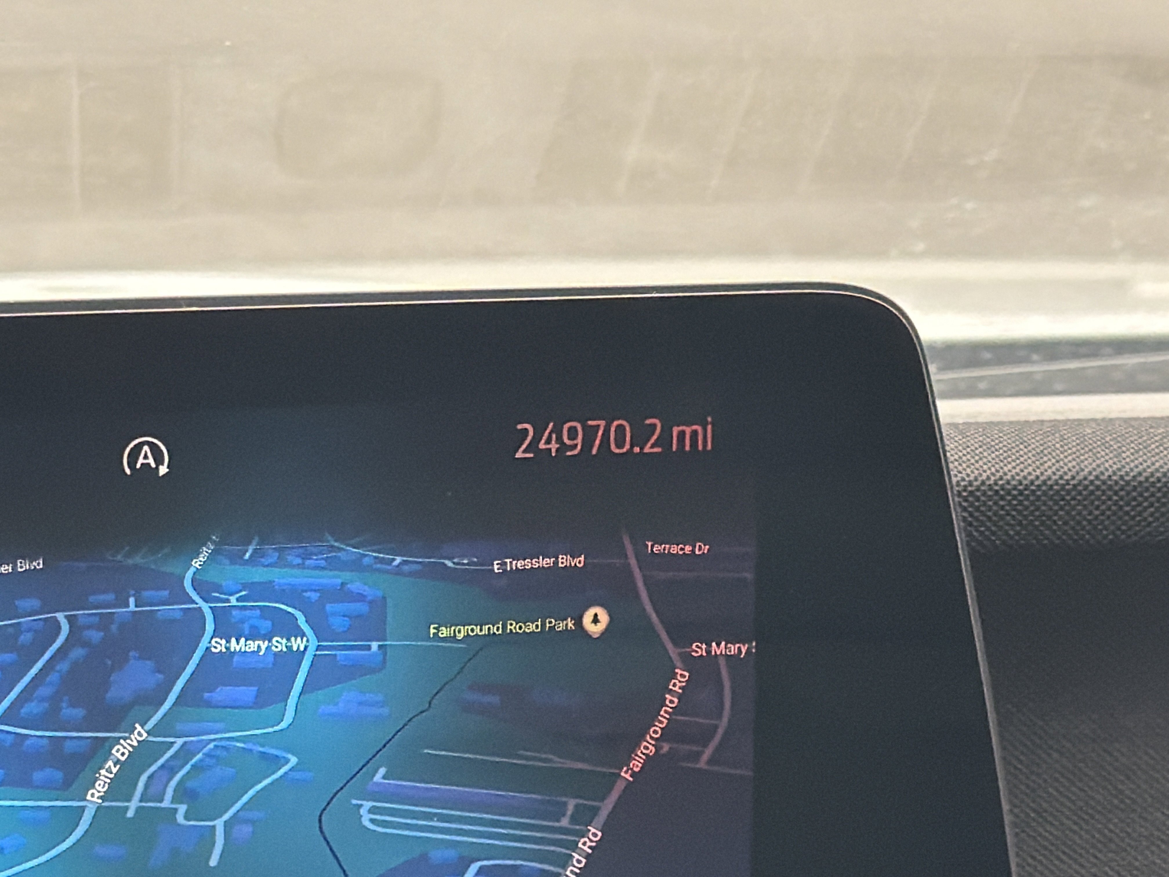 Used 2025 Ford Expedition Max Active image 22