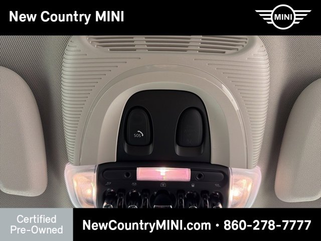 Certified 2023 MINI Cooper Countryman S w/ Driver Assistance Package image 20