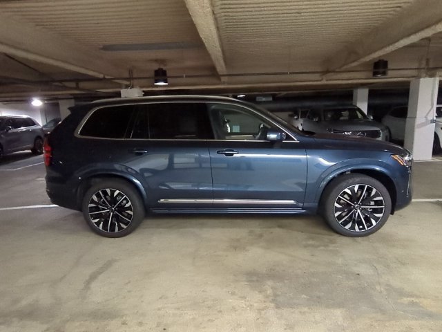 New 2026 Volvo XC90 T8 Plus w/ Protection Package AWD/4WD image 2