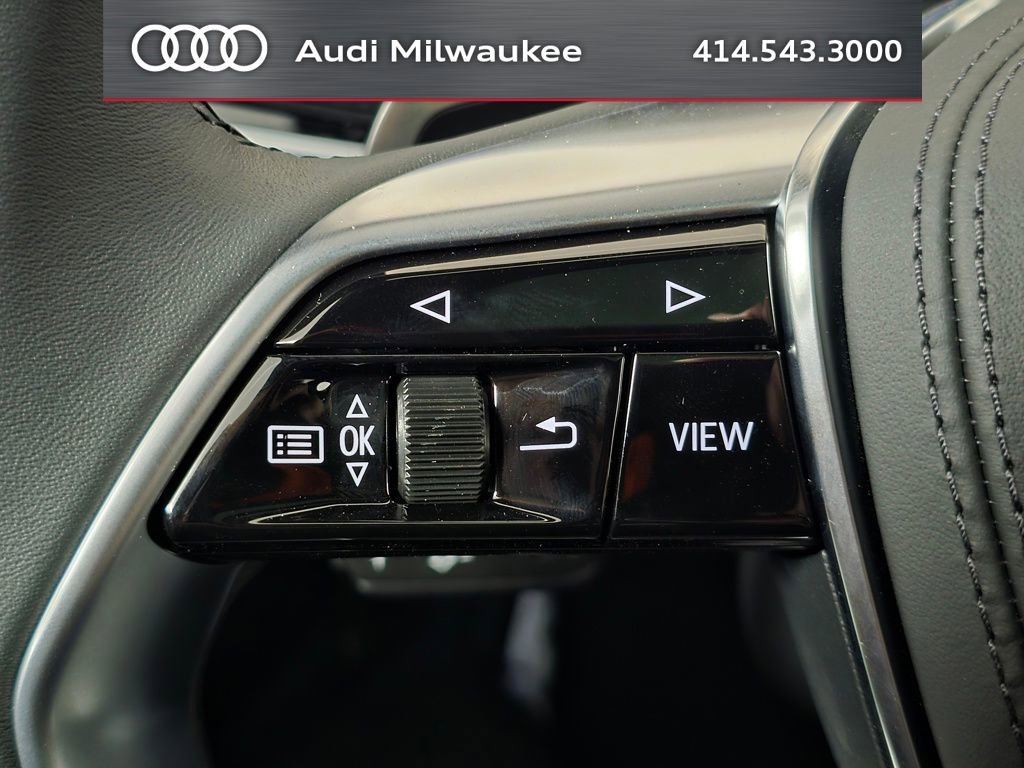 New 2026 Audi A8 L 3.0T image 32