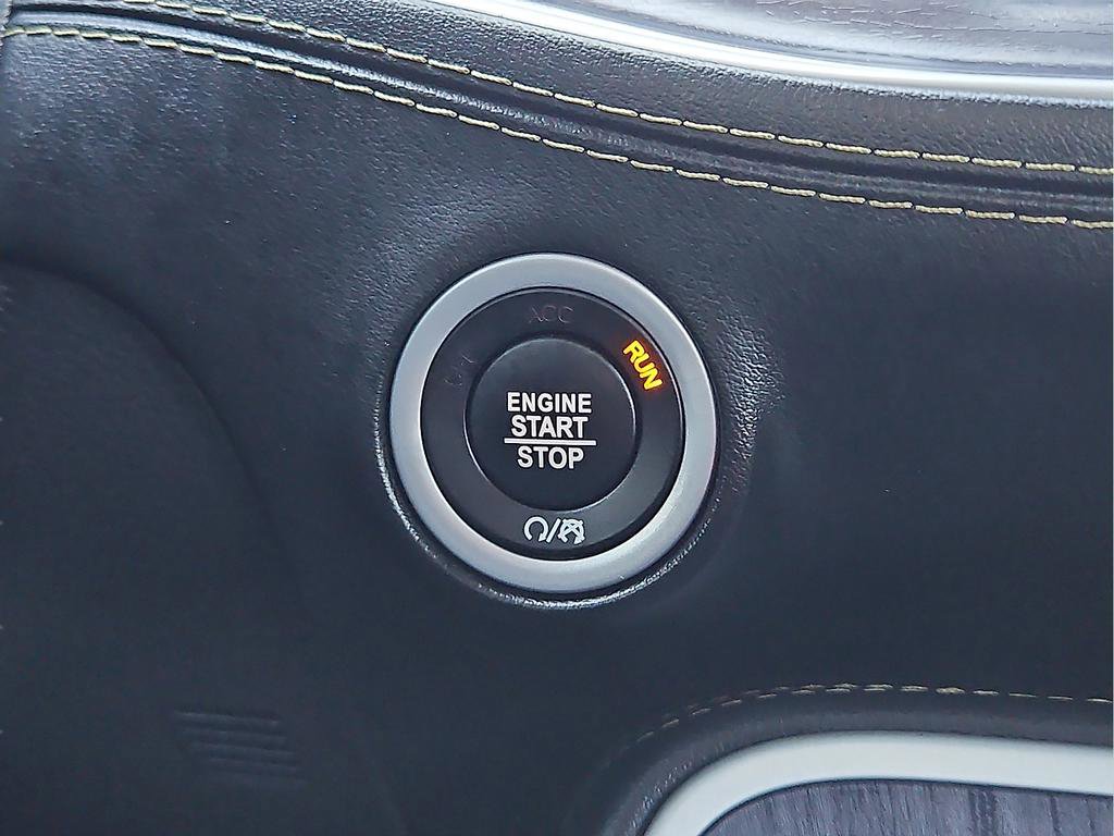 Used 2023 Dodge Challenger R/T Scat Pack RWD image 16