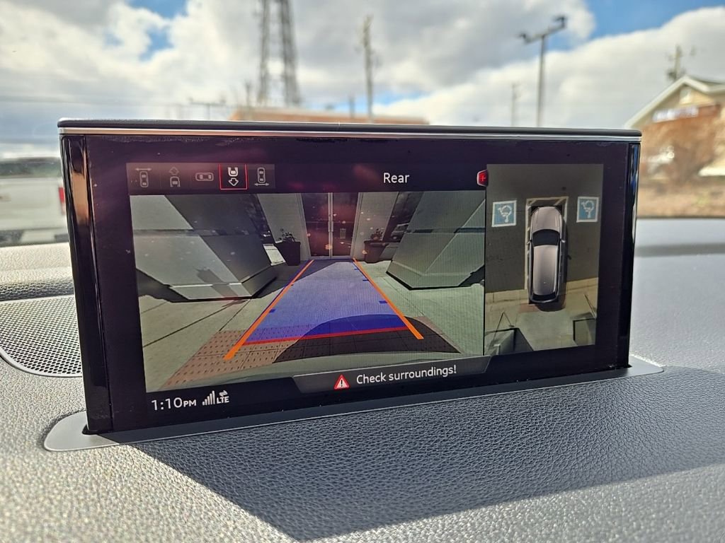 Used 2019 Audi Q7 2.0T Premium Plus w/ Premium Plus Package image 38