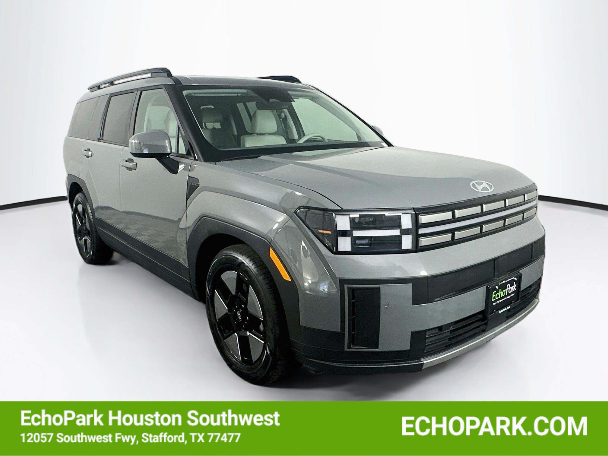 Used 2025 Hyundai Santa Fe SEL
