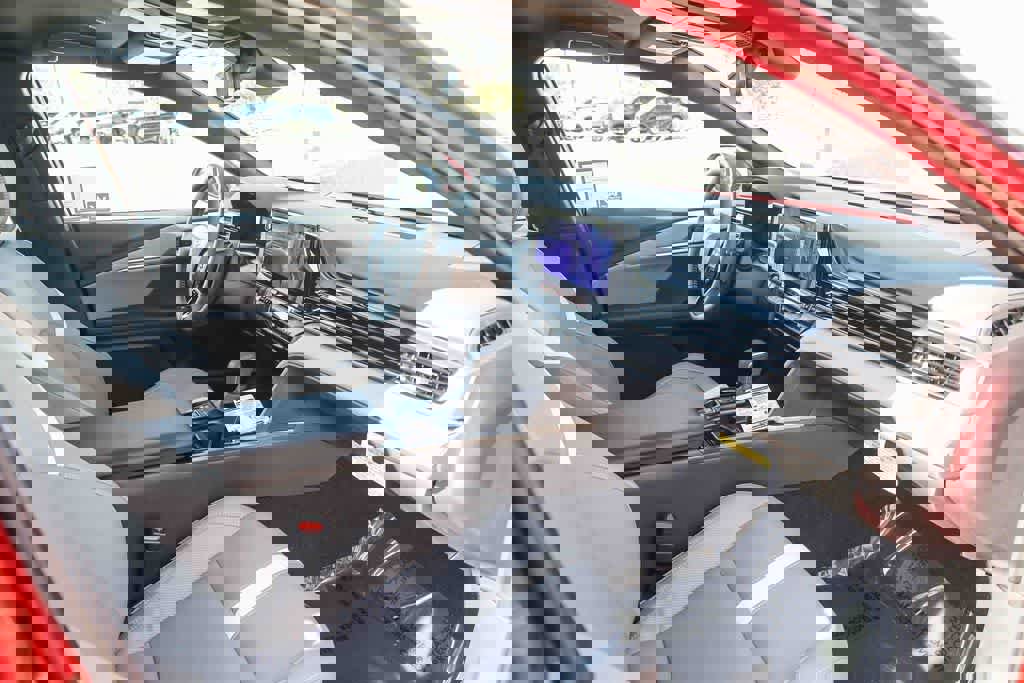 New 2026 Toyota Camry SE w/ Multimedia Upgrade Package image 15