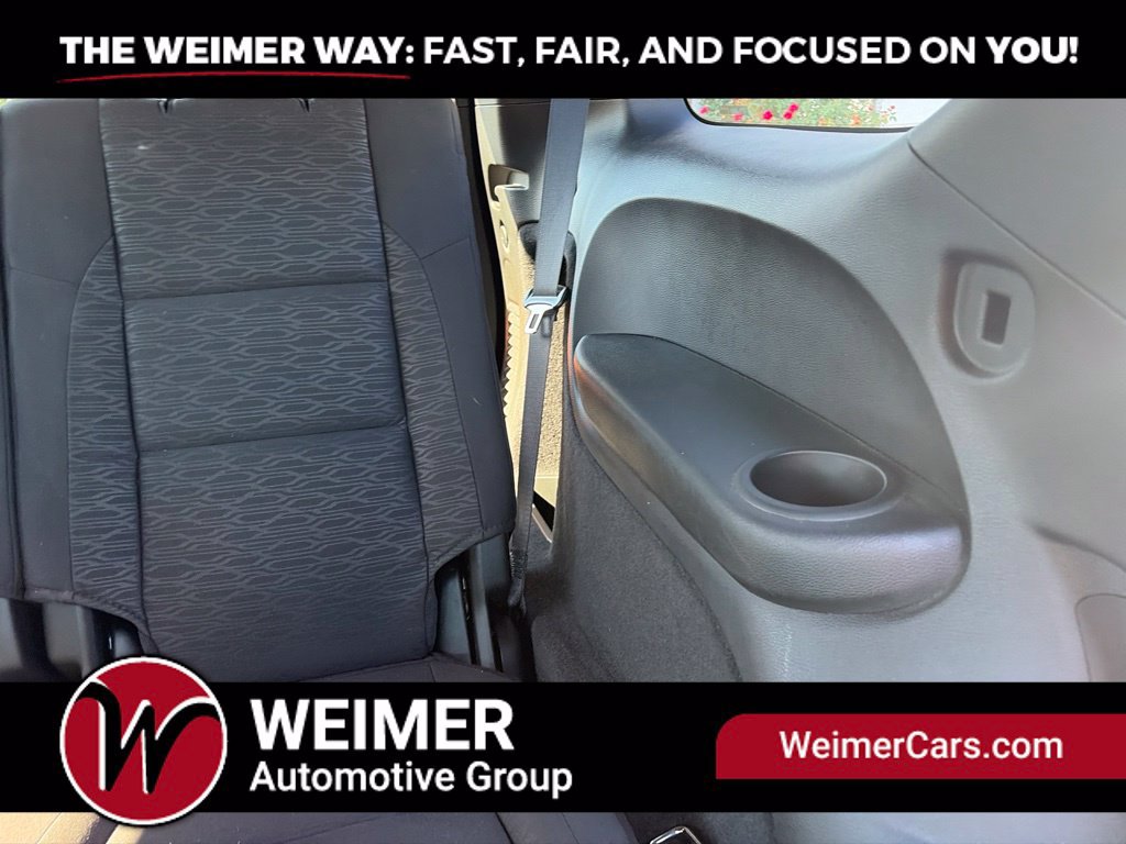 Used 2023 Dodge Durango SXT Launch Edition AWD/4WD image 17