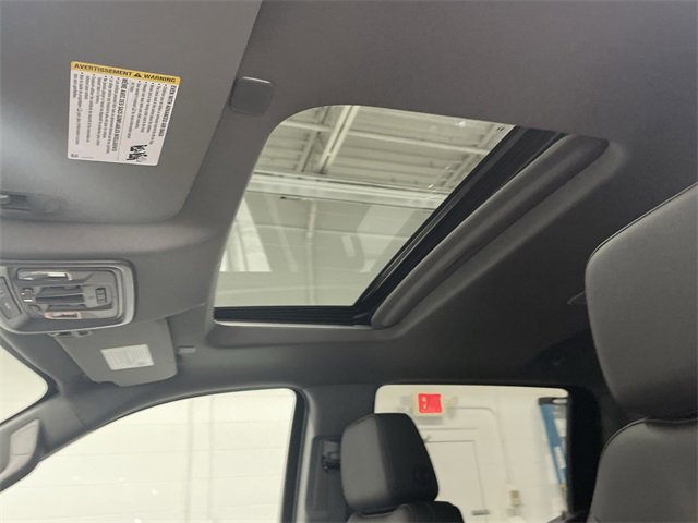 New 2026 GMC Sierra 1500 Elevation w/ Elevation Premium Package image 22