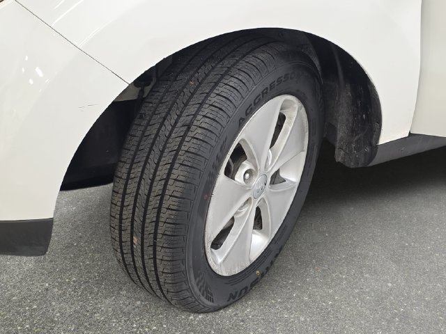 Used 2016 Kia Soul FWD image 29